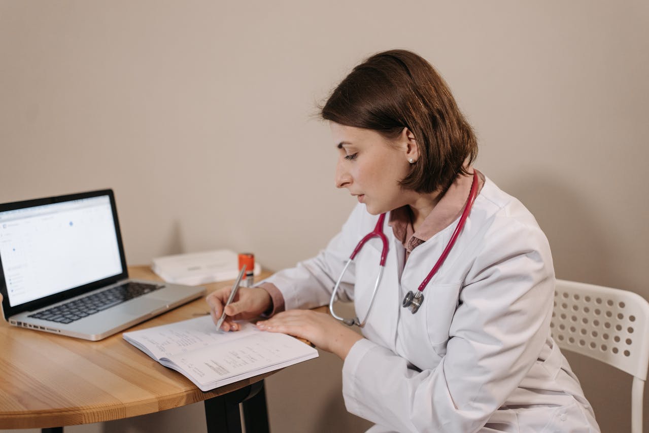 Medical Coding Training