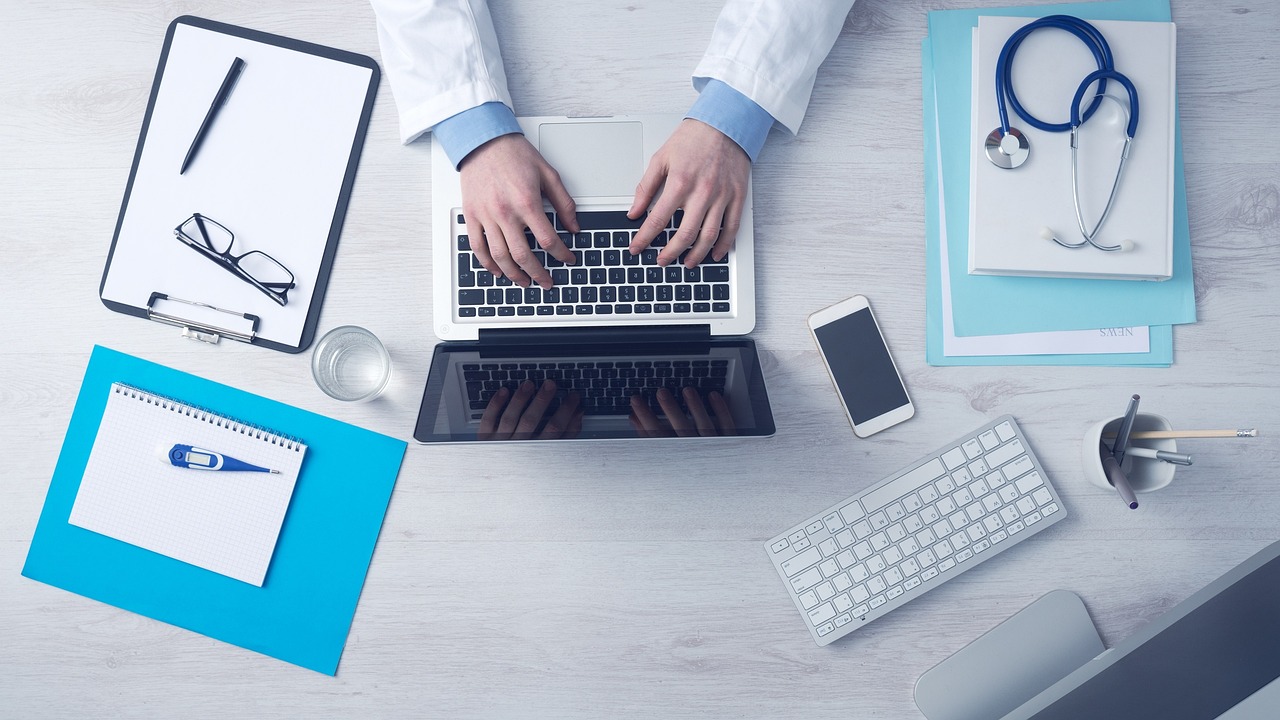 CMS Documentation Guidelines for EMRs