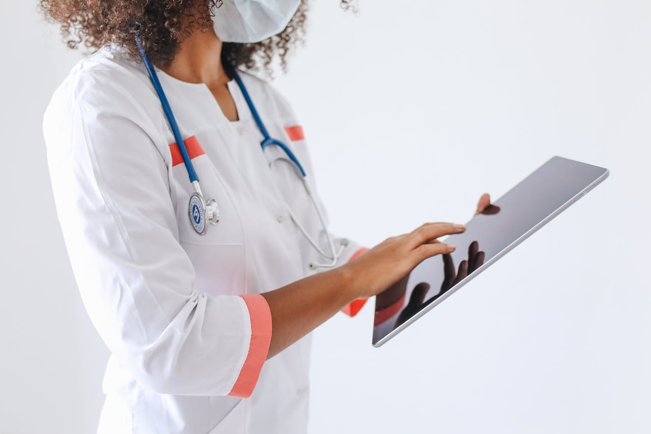 Medical Auditing