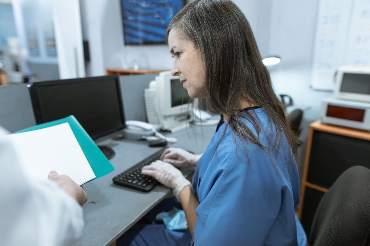 Top In-Demand Nursing Specialties in California